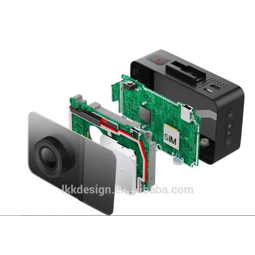 FCW DFW Drive Recorder ADAS Taxi Cam Car Video DVR Carcorder Mobile New Car Camera